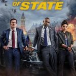 Nonton Film Heads of State (2025) Subtitle Indonesia