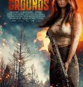 Hunting Grounds (2025) Poster