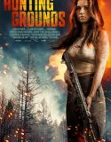 Hunting Grounds (2025) Poster