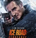 Ice Road: Vengeance (2025) Poster