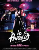Io e Angela (2021) Poster