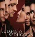 Juegos de Seducción (2025) Poster