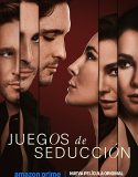 Juegos de Seducción (2025) Poster
