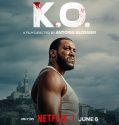 K.O. (2025) Poster