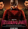 Keluang Man (2025) Poster