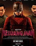 Keluang Man (2025) Poster