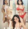 Ligaya (2025) Poster