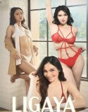 Ligaya (2025) Poster