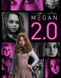 M3GAN 2.0 (2025) Poster