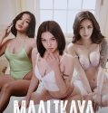 Maalikaya (2025) Poster