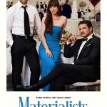 Nonton Film Materialists (2025) Subtitle Indonesia