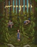 Mongrels (2025) Poster