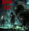 Monster Island (2025) Poster