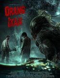 Monster Island (2025) Poster