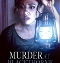 Murder at Blackthorne Manor (2023) Poster