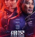 Never a Thief (2025) Poster