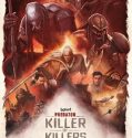 Predator: Killer of Killers (2025) Poster