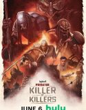 Predator: Killer of Killers (2025) Poster