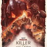 Nonton Film Predator: Killer of Killers (2025) Subtitle Indonesia