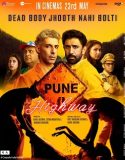 Pune Highway (2024) Poster