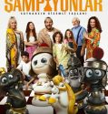 Sampiyonlar (2025) Poster