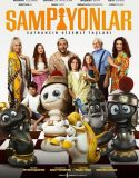 Sampiyonlar (2025) Poster