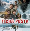 Secret Delivery : Tichá pošta (2025) Poster