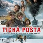 Nonton Film Secret Delivery : Tichá pošta (2025) Subtitle Indonesia
