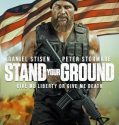 Stand Your Ground (2025) Poster