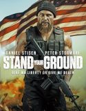 Stand Your Ground (2025) Poster