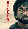 Stolen (2023) Poster