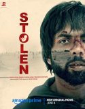 Stolen (2023) Poster