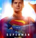 Superman (2025) Poster