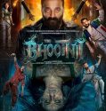 The Bhootnii (2025) Poster