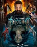 The Bhootnii (2025) Poster