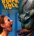 The Black Hole (2024) Poster