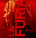 The Fury (2025) Poster