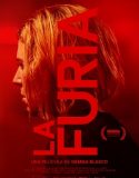 The Fury (2025) Poster