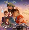 The Glassworker (2024) Poster