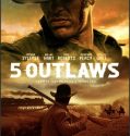 The Outlaws (2024) Poster