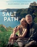 The Salt Path (2024) Poster