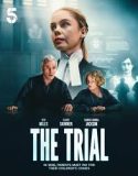 The Trial (2025) Poster