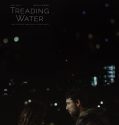 Treading Water (2025) Poster