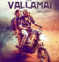 Vallamai (2025) Poster