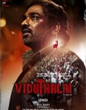 Viduthalai Part 2 (2024) Poster