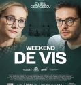 Weekend de vis (2024) Poster