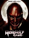Werewolf Game (2025) Poster