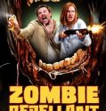 Zombie Repellent (2025) Poster