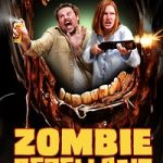 Nonton Film Zombie Repellent (2025) Subtitle Indonesia