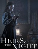 Heirs of the Night Season 1 Poster